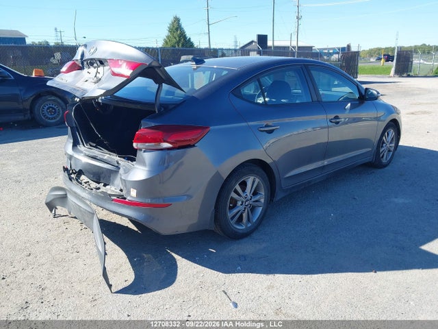 KMHD84LF7JU664092 Hyundai Elantra