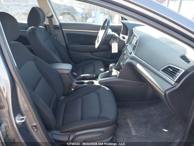 KMHD84LF7JU664092 Hyundai Elantra