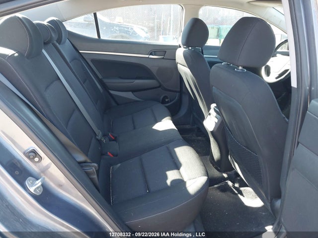 KMHD84LF7JU664092 Hyundai Elantra