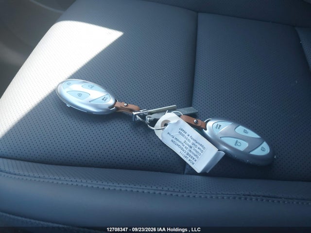 12708347 :رقم المزاد ، KM8HE3A65TU046716 vin ، 2026 Hyundai Kona مزاد بيع