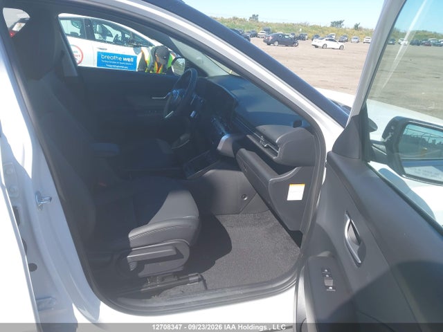12708347 :رقم المزاد ، KM8HE3A65TU046716 vin ، 2026 Hyundai Kona مزاد بيع