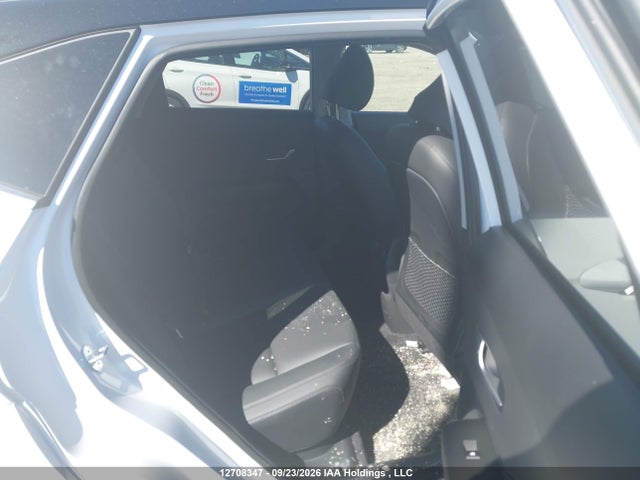 12708347 :رقم المزاد ، KM8HE3A65TU046716 vin ، 2026 Hyundai Kona مزاد بيع