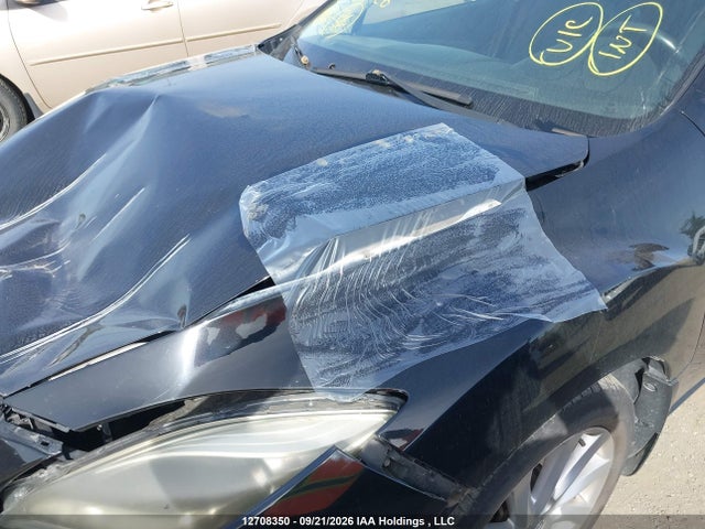 2013 Mazda 6 Grand Touring მანქანა იყიდება აუქციონზე, vin: 1YVHZ8CH3D5M15938, აუქციონის ნომერი: 12708350
