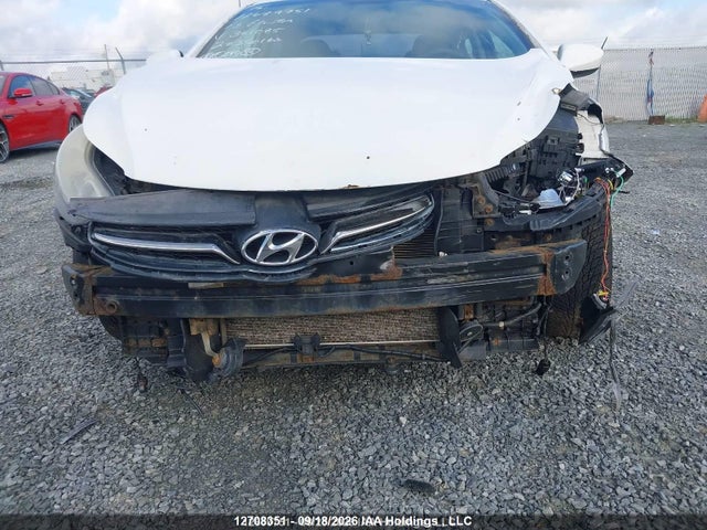 2013 Hyundai Elantra Limited მანქანა იყიდება აუქციონზე, vin: 5NPDH4AE0DH361085, აუქციონის ნომერი: 12708351