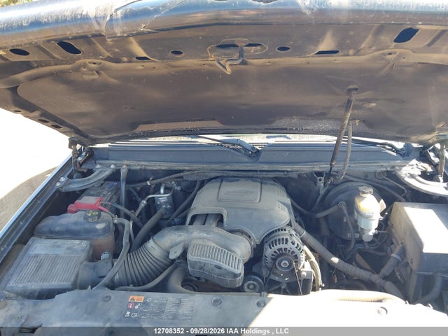 Продаж на аукціоні авто 2011 Chevrolet Avalanche Lt, vin: 3GNTKFE30BG248137, номер лоту: 12708352