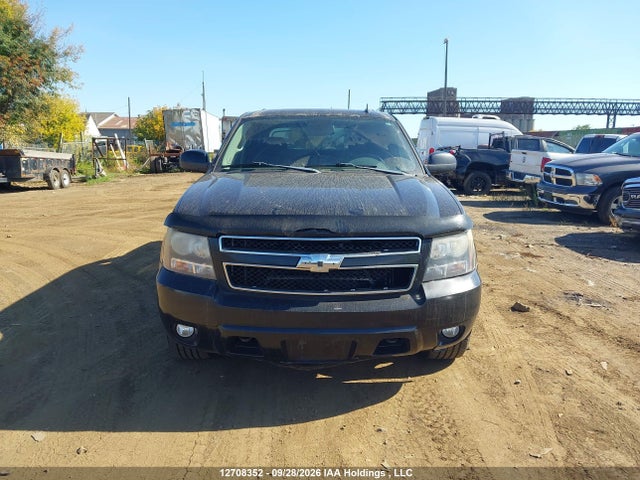Продаж на аукціоні авто 2011 Chevrolet Avalanche Lt, vin: 3GNTKFE30BG248137, номер лоту: 12708352
