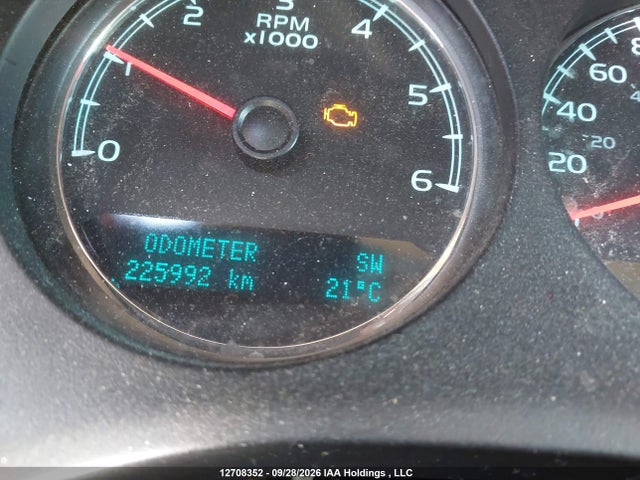 Продаж на аукціоні авто 2011 Chevrolet Avalanche Lt, vin: 3GNTKFE30BG248137, номер лоту: 12708352
