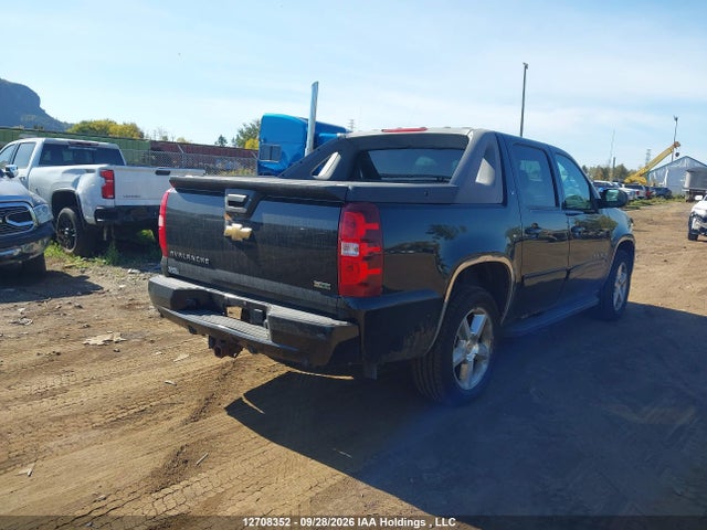Продаж на аукціоні авто 2011 Chevrolet Avalanche Lt, vin: 3GNTKFE30BG248137, номер лоту: 12708352