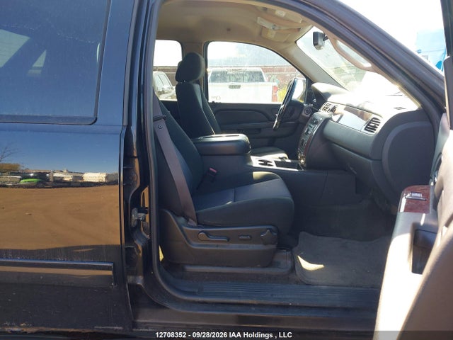 Продаж на аукціоні авто 2011 Chevrolet Avalanche Lt, vin: 3GNTKFE30BG248137, номер лоту: 12708352