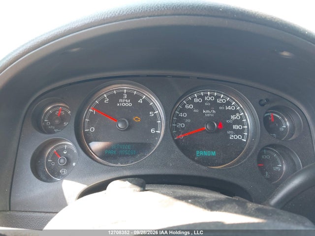 Продаж на аукціоні авто 2011 Chevrolet Avalanche Lt, vin: 3GNTKFE30BG248137, номер лоту: 12708352