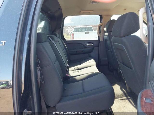 Продаж на аукціоні авто 2011 Chevrolet Avalanche Lt, vin: 3GNTKFE30BG248137, номер лоту: 12708352