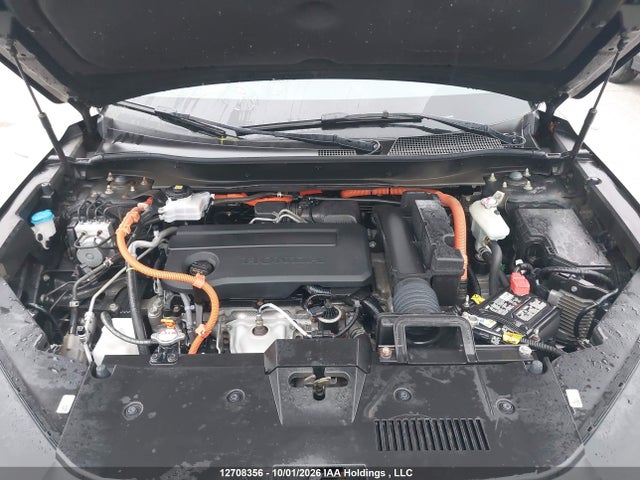 Продаж на аукціоні авто 2024 Honda Cr-v Exl, vin: 2HKRS6H70RH200771, номер лоту: 12708356