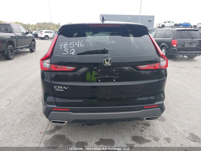 Продаж на аукціоні авто 2024 Honda Cr-v Exl, vin: 2HKRS6H70RH200771, номер лоту: 12708356