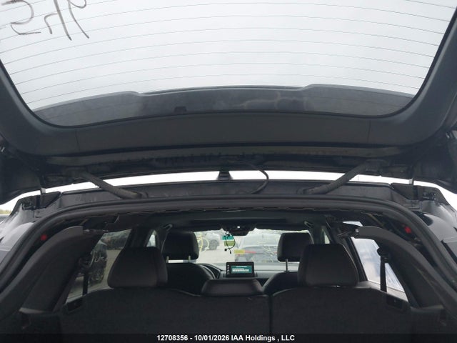 Продаж на аукціоні авто 2024 Honda Cr-v Exl, vin: 2HKRS6H70RH200771, номер лоту: 12708356
