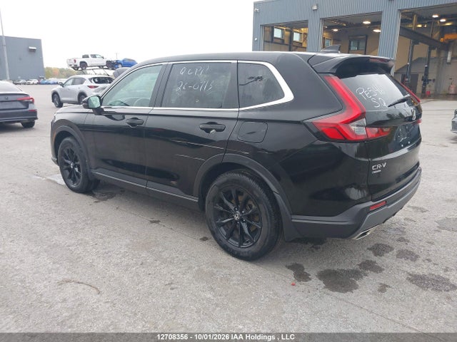 Продаж на аукціоні авто 2024 Honda Cr-v Exl, vin: 2HKRS6H70RH200771, номер лоту: 12708356