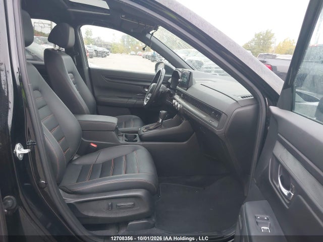 Продаж на аукціоні авто 2024 Honda Cr-v Exl, vin: 2HKRS6H70RH200771, номер лоту: 12708356