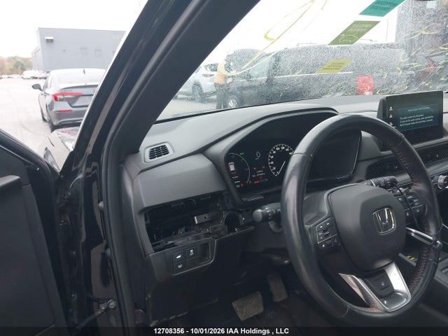 Продаж на аукціоні авто 2024 Honda Cr-v Exl, vin: 2HKRS6H70RH200771, номер лоту: 12708356