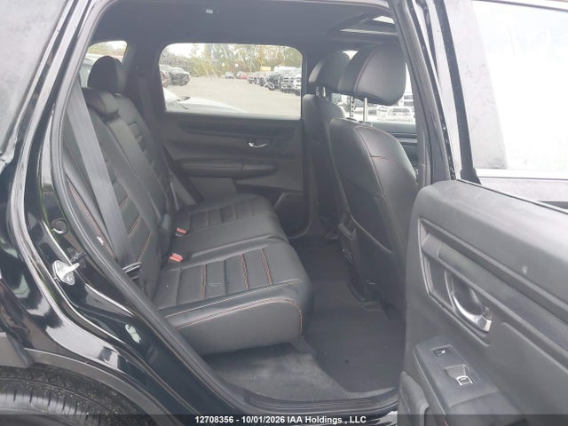 Продаж на аукціоні авто 2024 Honda Cr-v Exl, vin: 2HKRS6H70RH200771, номер лоту: 12708356