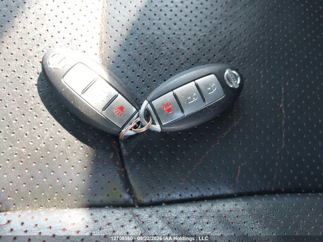 12708360 :رقم المزاد ، JN8AS58V39W193318 vin ، 2009 Nissan Rogue S/sl مزاد بيع