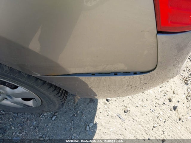 12708360 :رقم المزاد ، JN8AS58V39W193318 vin ، 2009 Nissan Rogue S/sl مزاد بيع