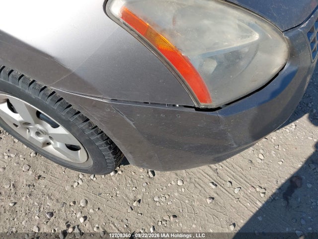 12708360 :رقم المزاد ، JN8AS58V39W193318 vin ، 2009 Nissan Rogue S/sl مزاد بيع
