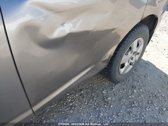 12708360 :رقم المزاد ، JN8AS58V39W193318 vin ، 2009 Nissan Rogue S/sl مزاد بيع