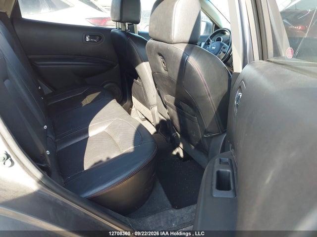 12708360 :رقم المزاد ، JN8AS58V39W193318 vin ، 2009 Nissan Rogue S/sl مزاد بيع