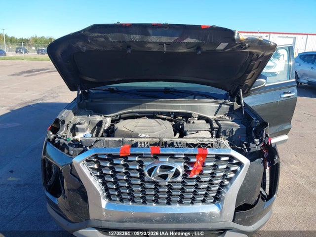 Aukcja sprzedaży 2020 Hyundai Palisade Luxury 7-passenger Seating, vin: KM8R3DHE5LU073296, numer aukcji: 12708364