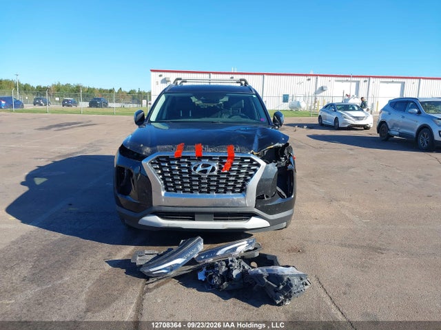 Aukcja sprzedaży 2020 Hyundai Palisade Luxury 7-passenger Seating, vin: KM8R3DHE5LU073296, numer aukcji: 12708364