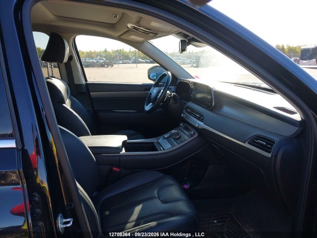 Aukcja sprzedaży 2020 Hyundai Palisade Luxury 7-passenger Seating, vin: KM8R3DHE5LU073296, numer aukcji: 12708364