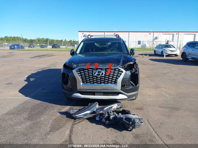 Aukcja sprzedaży 2020 Hyundai Palisade Luxury 7-passenger Seating, vin: KM8R3DHE5LU073296, numer aukcji: 12708364
