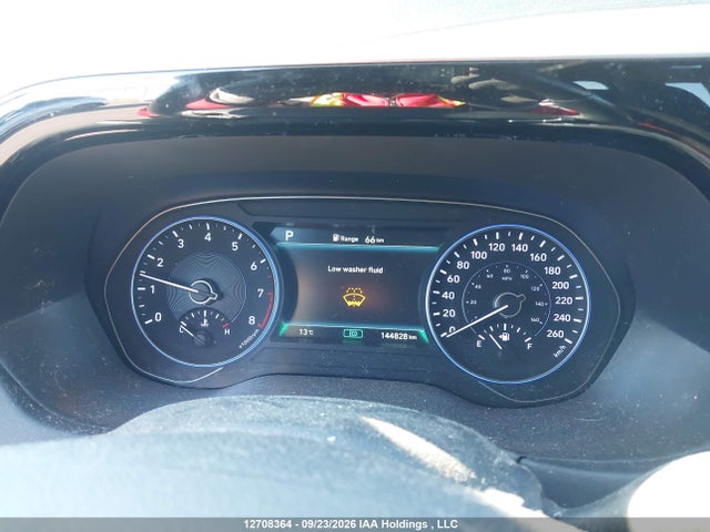 Aukcja sprzedaży 2020 Hyundai Palisade Luxury 7-passenger Seating, vin: KM8R3DHE5LU073296, numer aukcji: 12708364