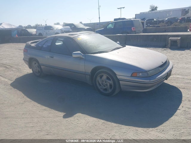 Продаж на аукціоні авто 1992 Subaru Svx Lsl, vin: JF1CX3532NH109345, номер лоту: 12708365