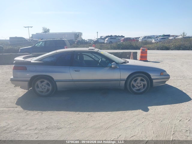 Продаж на аукціоні авто 1992 Subaru Svx Lsl, vin: JF1CX3532NH109345, номер лоту: 12708365