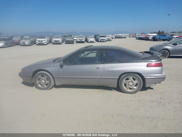 Продаж на аукціоні авто 1992 Subaru Svx Lsl, vin: JF1CX3532NH109345, номер лоту: 12708365