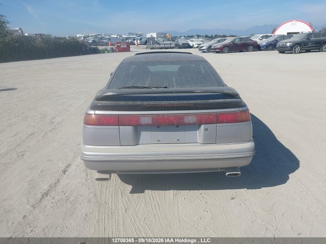Продаж на аукціоні авто 1992 Subaru Svx Lsl, vin: JF1CX3532NH109345, номер лоту: 12708365