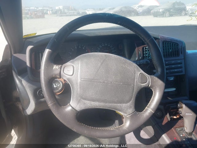 Продаж на аукціоні авто 1992 Subaru Svx Lsl, vin: JF1CX3532NH109345, номер лоту: 12708365