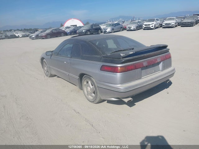 Продаж на аукціоні авто 1992 Subaru Svx Lsl, vin: JF1CX3532NH109345, номер лоту: 12708365