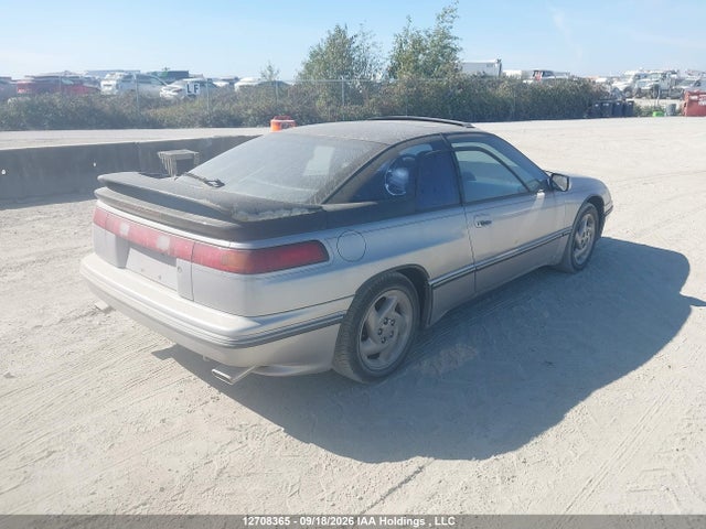 Продаж на аукціоні авто 1992 Subaru Svx Lsl, vin: JF1CX3532NH109345, номер лоту: 12708365