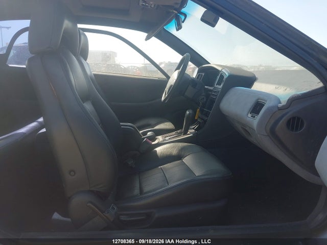Продаж на аукціоні авто 1992 Subaru Svx Lsl, vin: JF1CX3532NH109345, номер лоту: 12708365