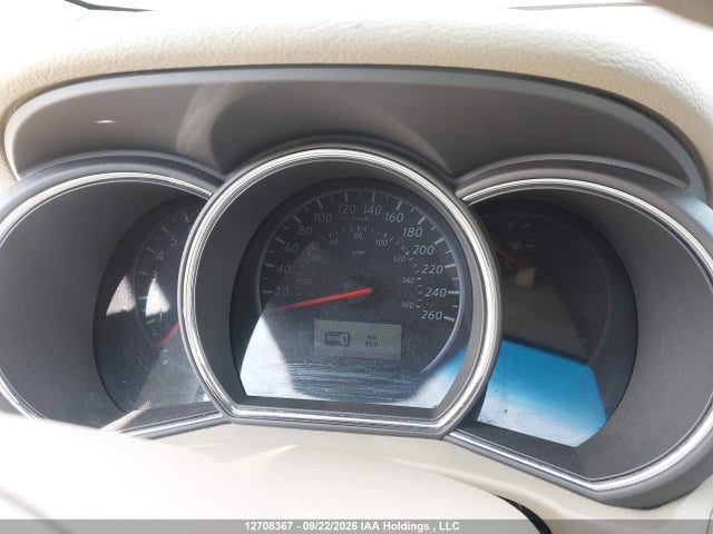 Продаж на аукціоні авто 2014 Nissan Murano S/sl/sv/le, vin: JN8AZ1MW2EW525598, номер лоту: 12708367