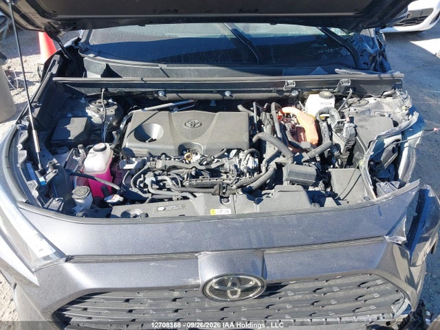 2T3RWRFV0SW260300 Toyota Rav4 Hybrid Xle