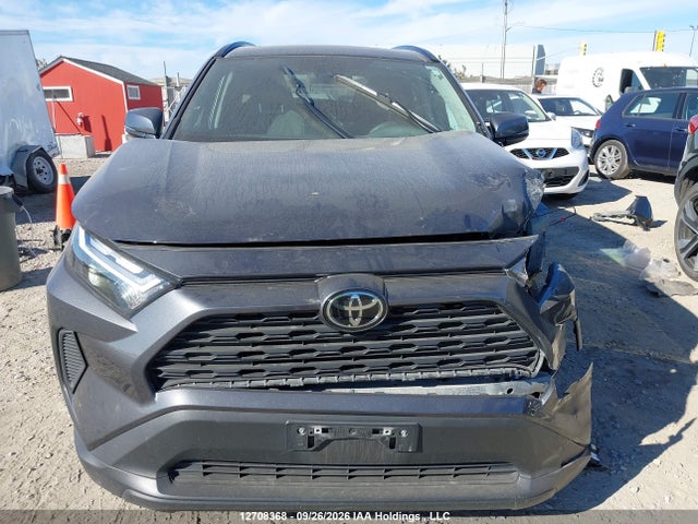 2T3RWRFV0SW260300 Toyota Rav4 Hybrid Xle