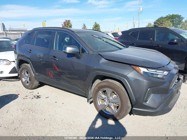 2T3RWRFV0SW260300 Toyota Rav4 Hybrid Xle
