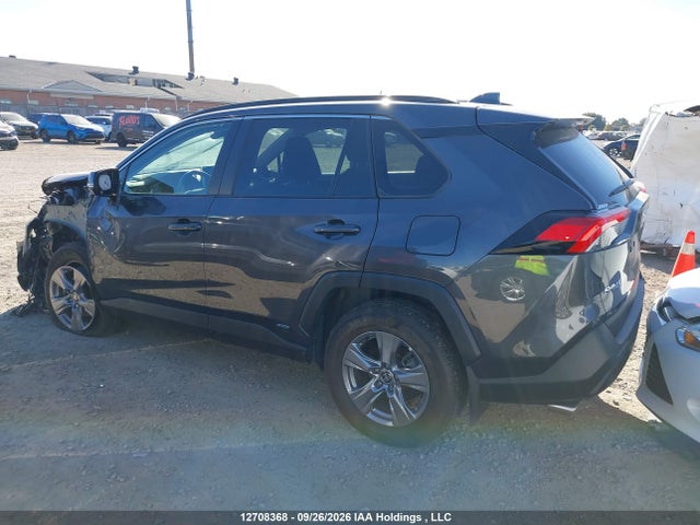 2T3RWRFV0SW260300 Toyota Rav4 Hybrid Xle