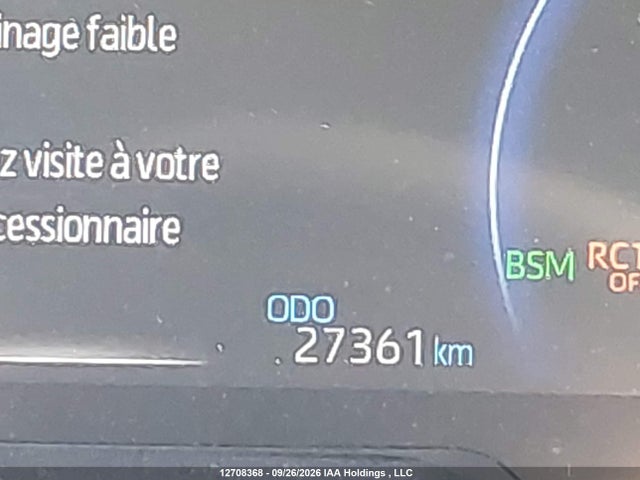2T3RWRFV0SW260300 Toyota Rav4 Hybrid Xle