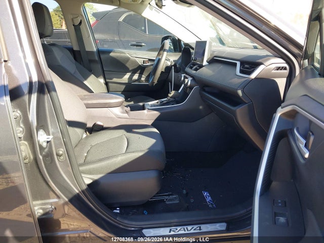 2T3RWRFV0SW260300 Toyota Rav4 Hybrid Xle