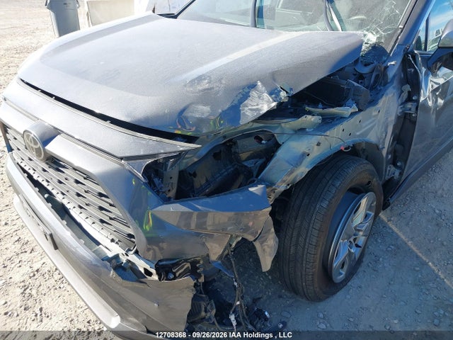 2T3RWRFV0SW260300 Toyota Rav4 Hybrid Xle
