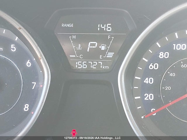 Hyundai ELANTRA GL 2016 5NPDH4AE4GH658123 Image 15