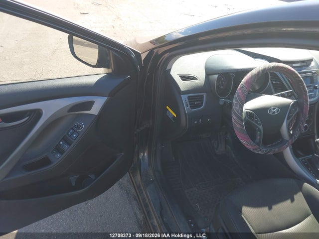 Hyundai ELANTRA GL 2016 5NPDH4AE4GH658123 Image 20